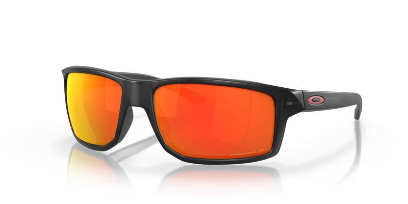 Gafas de Sol OAKLEY Gibston Lentes Prizm Ruby Polarized