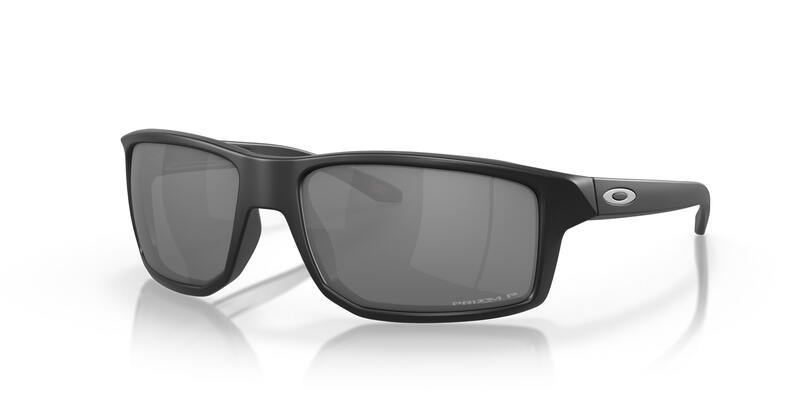 Gafas de Sol OAKLEY Gibston Lentes Prizm Black Polarized