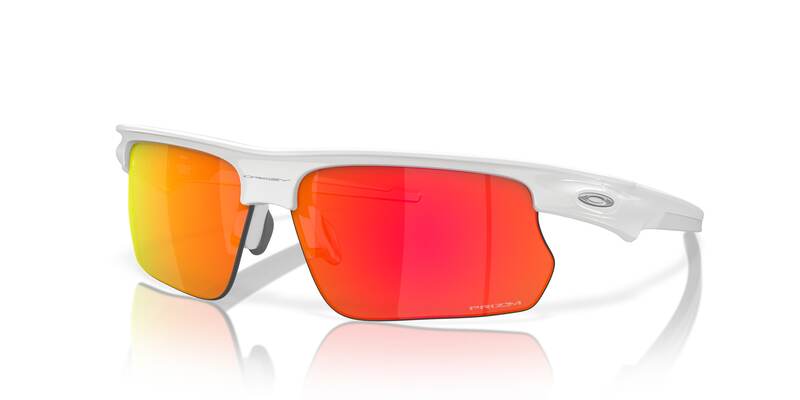 Gafas de Sol OAKLEY BiSphaera Lentes Prizm Ruby