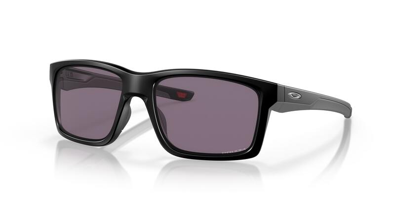 Gafas de Sol OAKLEY Mainlink™ XL Lentes Prizm Grey