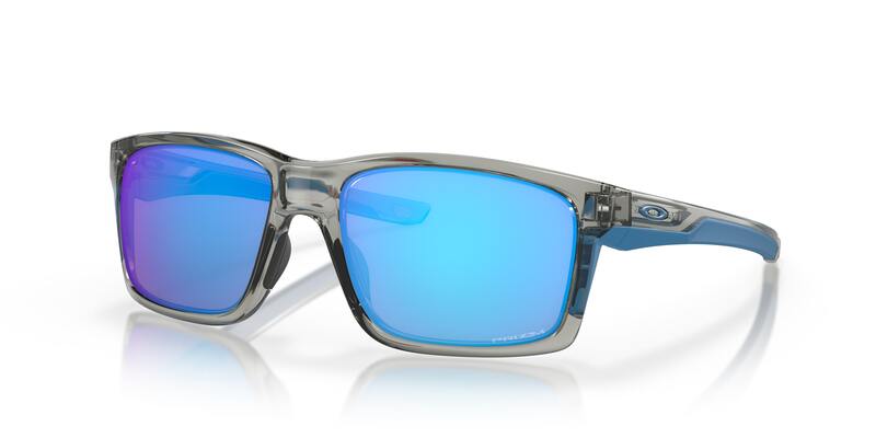 Gafas de Sol OAKLEY Mainlink™ XL Lentes Prizm Sapphire