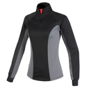 Ropa interior Spidi Thermo Chest Lady - Negro/Antracita