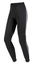Pantalón Spidi Thermo Lady - Negro/Antracita