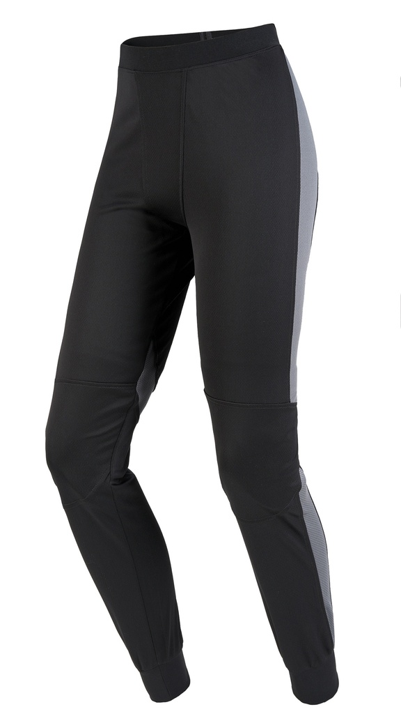 Pantalón Spidi Thermo Lady - Negro/Antracita
