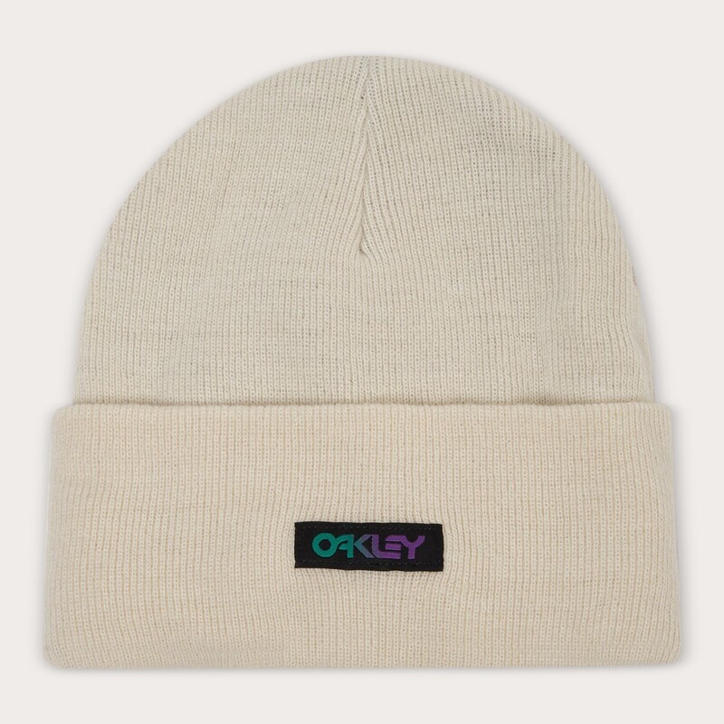 Gorro OAKLEY B1B Gradient Patch - Mist