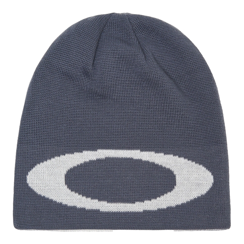 OAKLEY PP Ellipse Beanie - Uniform Grey Gris