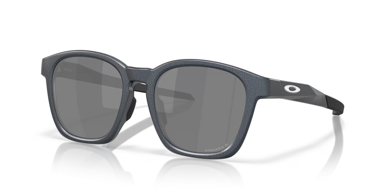 Gafas de Sol OAKLEY Shackle Blue Steel - Lentes Prizm Black