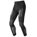 Pantalón Spidi Seamless - Negro/Gris