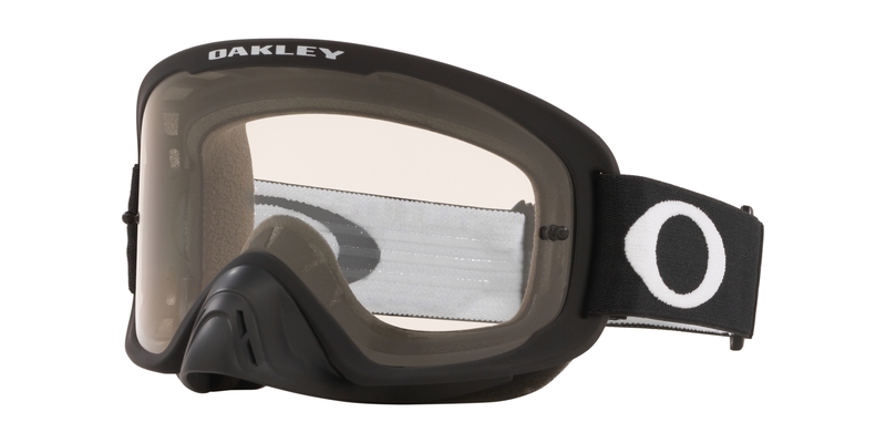 Gafas OAKLEY O-Frame 2.0 Pro MX - mate Black / Lente transparente