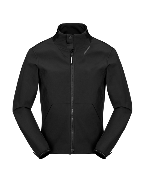 Ropa interior Spidi Windout Shell - Negro