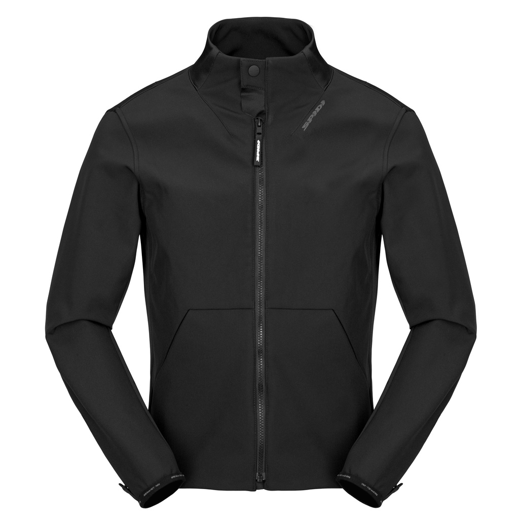 Ropa interior Spidi Windout Shell - Negro
