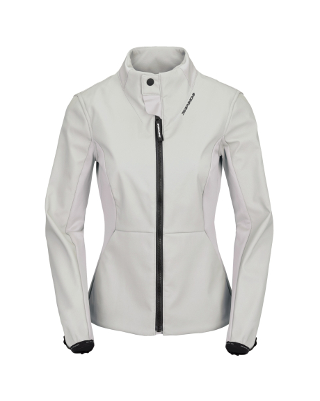 Ropa interior Spidi Windout Softshell Lady - Gris