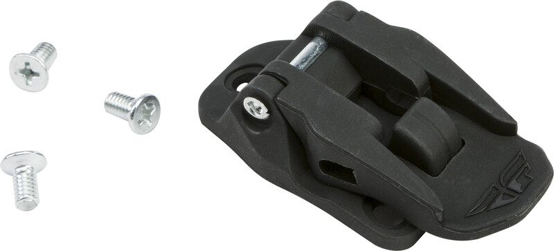 Kit de hebillas y tornillos para botas FLY RACING Maverik