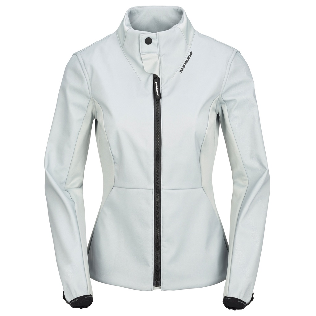 Ropa interior Spidi Windout Softshell Lady - Gris