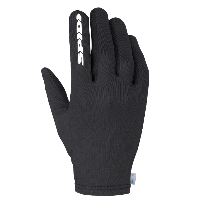 Guantes Spidi Coolmax S - Negro