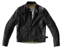 Chaqueta Spidi Rock - Negro