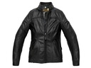 Chaqueta Spidi Rock Lady - Negro