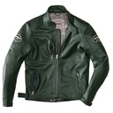 Guantes Spidi Clubber - Verde/Hielo