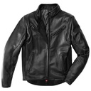 Chaqueta Spidi Premium - Negro