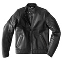 Chaqueta Spidi Mack - Negro