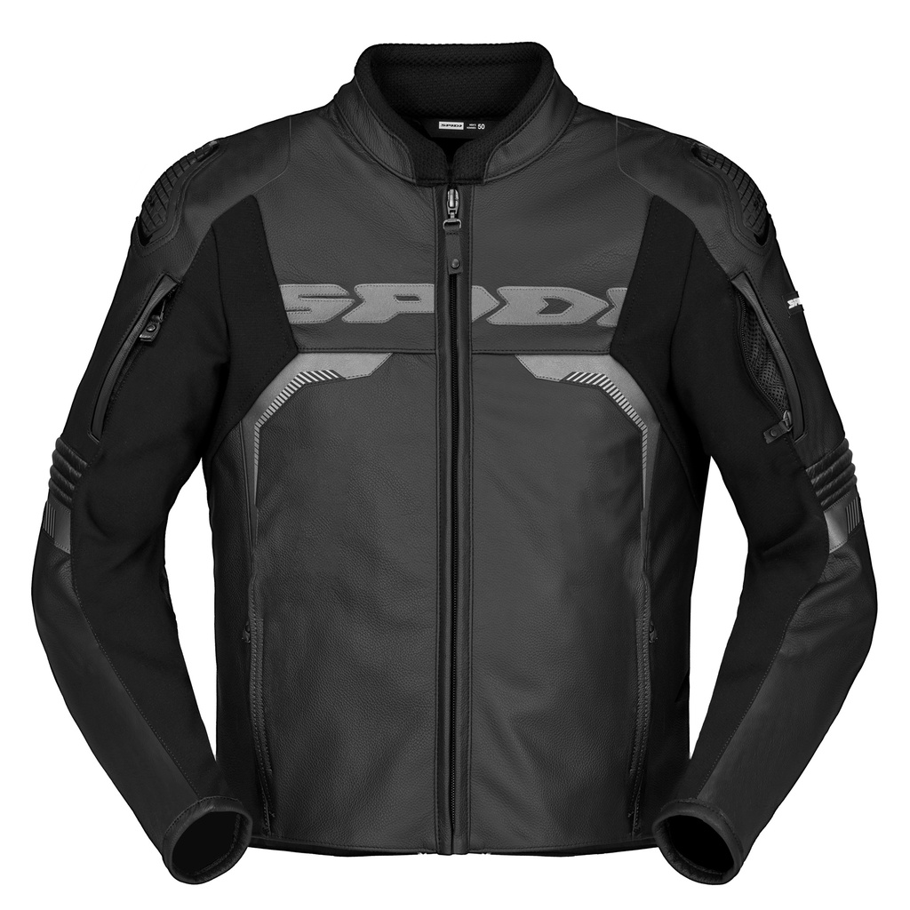 Chaqueta Spidi Evorider 3 - Negro