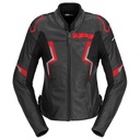 Chaqueta Spidi Evorider 3 Lady - Rojo