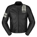 Chaqueta Spidi Roar - Negro/Hielo