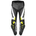 Pantalón Spidi RR PRO Warrior - Negro/Amarillo Fluor