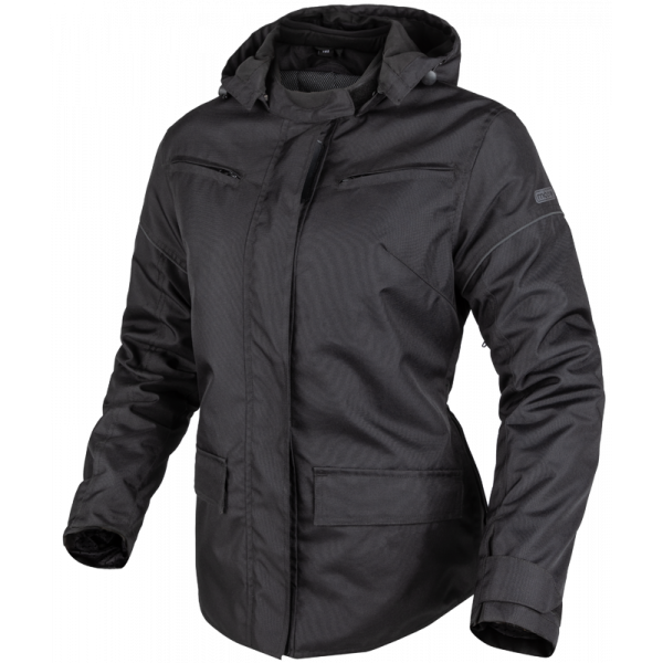 Chaqueta Moore Nea Lady Mr Black