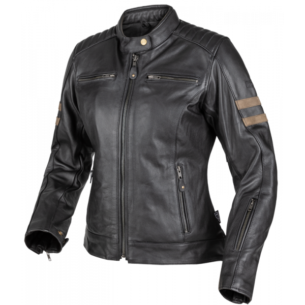Chaqueta Moore Legend Lady Black