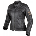 Chaqueta Moore Legend Lady Black