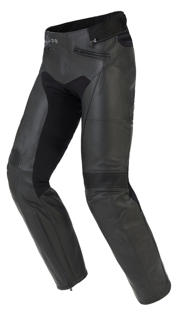 Pantalón Spidi RR Naked - Negro