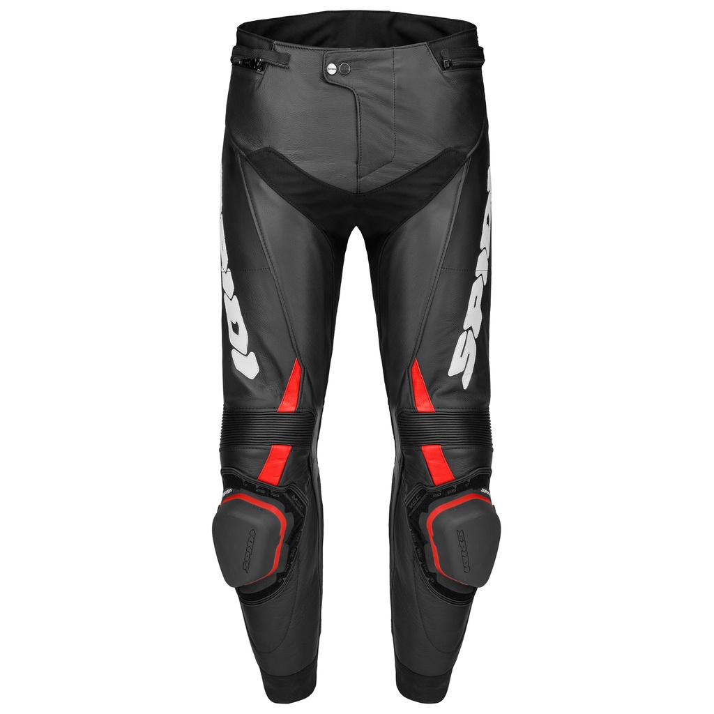 Pantalón Spidi RR PRO 2 - Rojo