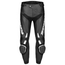 Pantalón Spidi RR PRO 2 Short - Negro/Blanco