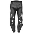 Pantalón Spidi RR PRO 2 Wind - Negro/Blanco