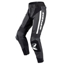 Pantalón Spidi RR PRO 2 Lady - Negro/Blanco