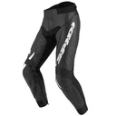 Pantalón Spidi Teker 2 - Negro/Blanco
