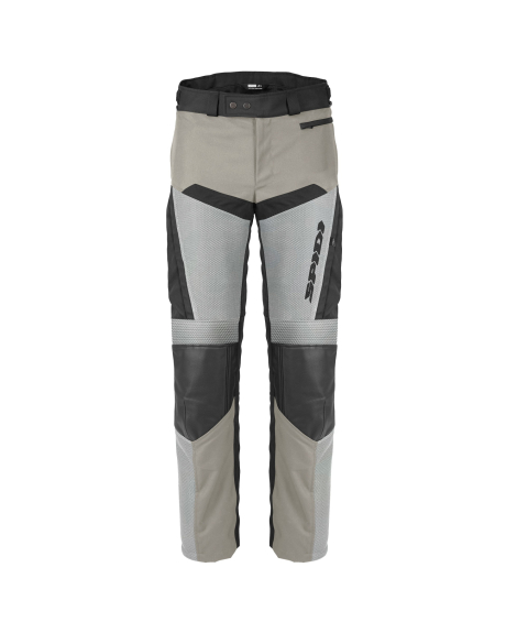 [Q53-341-46] Pantalón Spidi Vent PRO - Negro/Hielo (46)