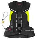 Protección Spidi AIR DPS - Amarillo Fluor