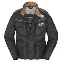 Chaqueta Spidi Originals Enduro - Negro