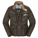 Chaqueta Spidi Originals Enduro - Café