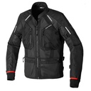 Chaqueta Spidi Tech Armor - Negro