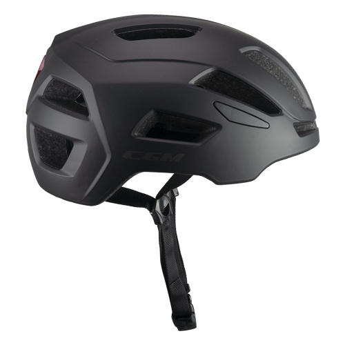 [854A-AAA-01] Casco CGM 854A Viale Mono Negro Mate