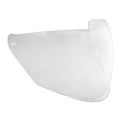 Pantalla CGM Transparente