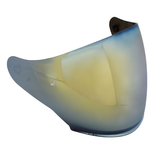 Pantalla CGM Iridiscente Oro