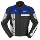 Chaqueta Spidi Progressive NET Windout - Blanco/Azul Claro