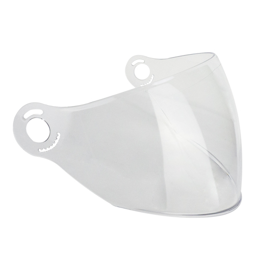 Pantalla CGM Larga Transparente