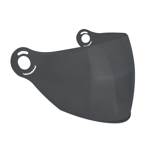Pantalla CGM Larga Ahumada 50%
