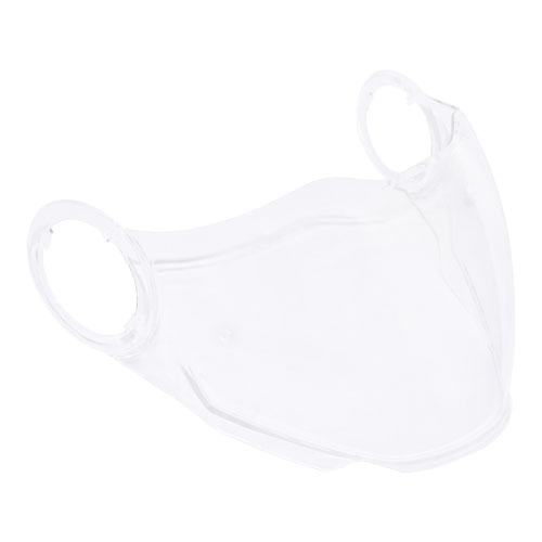 Pantalla CGM Transparente