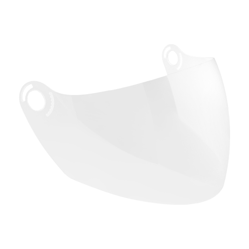 Pantalla CGM Larga Transparente